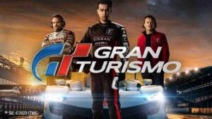 Gran Turismo - La storia di un sogno impossibile