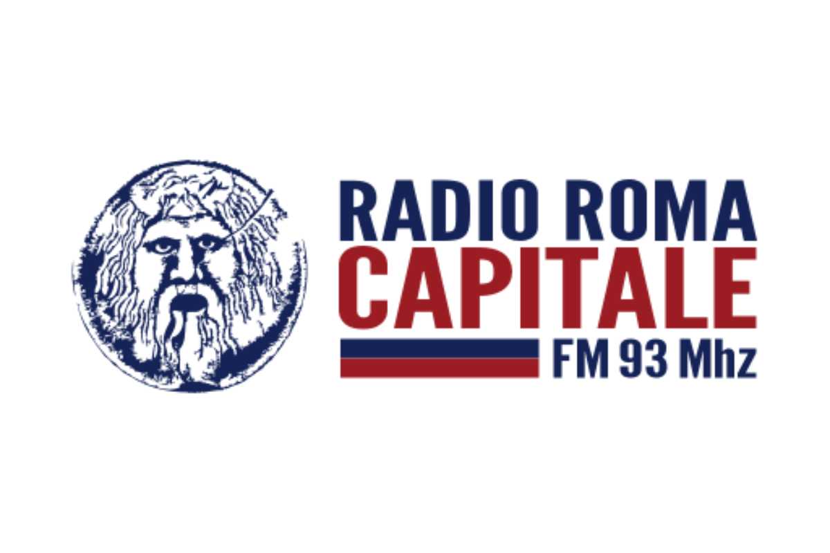 Logo di Radio Roma Capitale