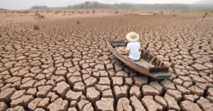 Foto della crisi climatica