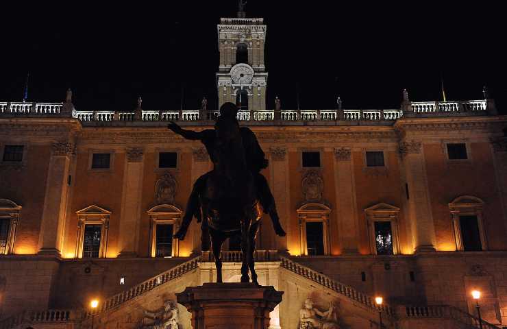 Campidoglio