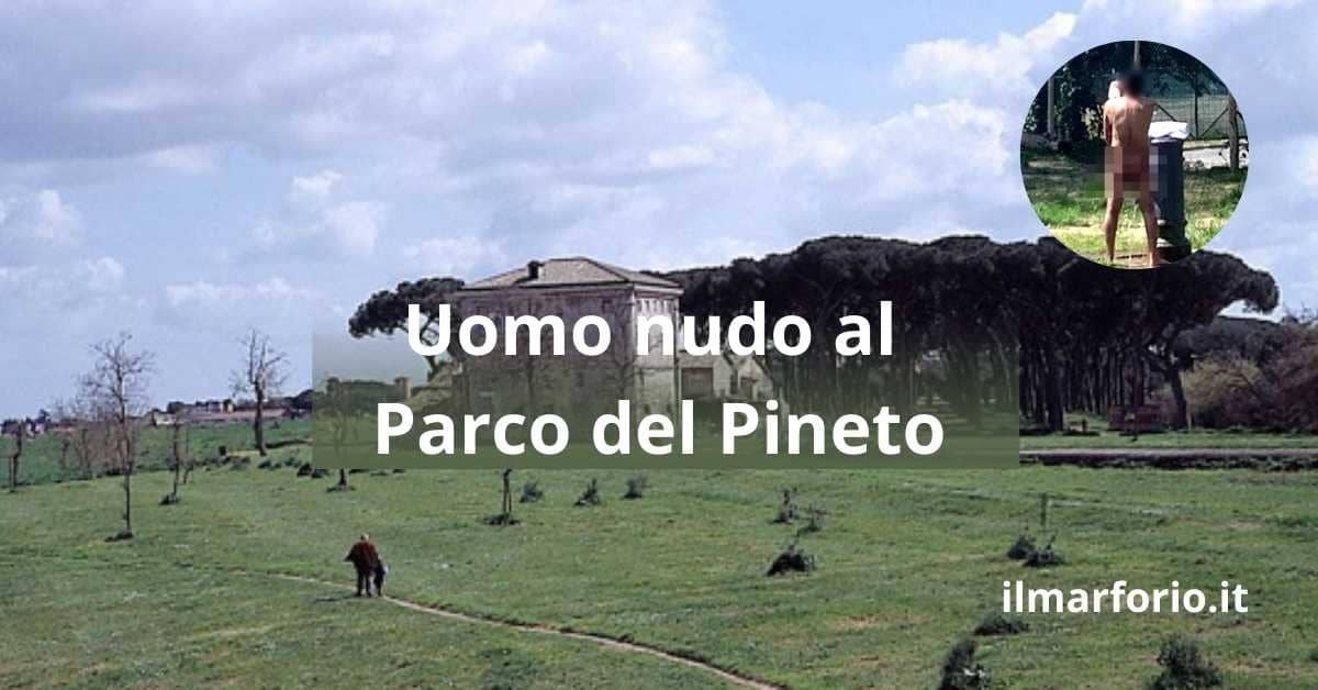 Parco del Pineto